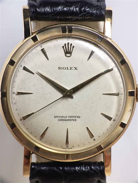 old rolex watch value|very old rolex watches.